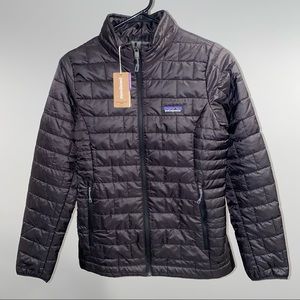Patagonia Nano Puff Jacket